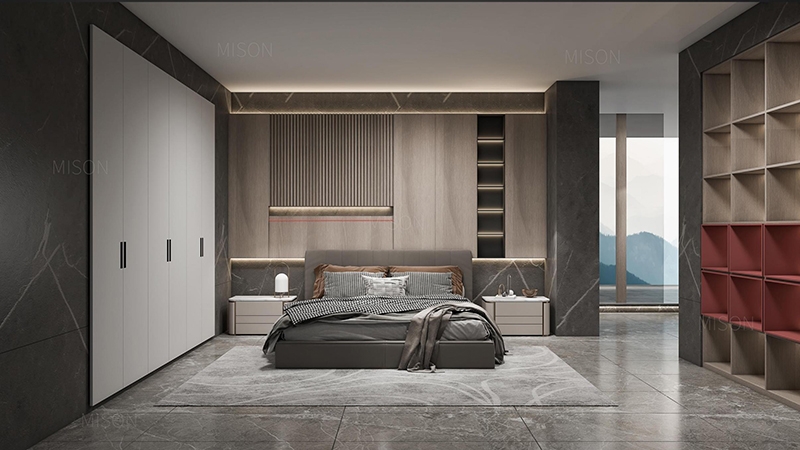 全屋定制招商适合哪些人？